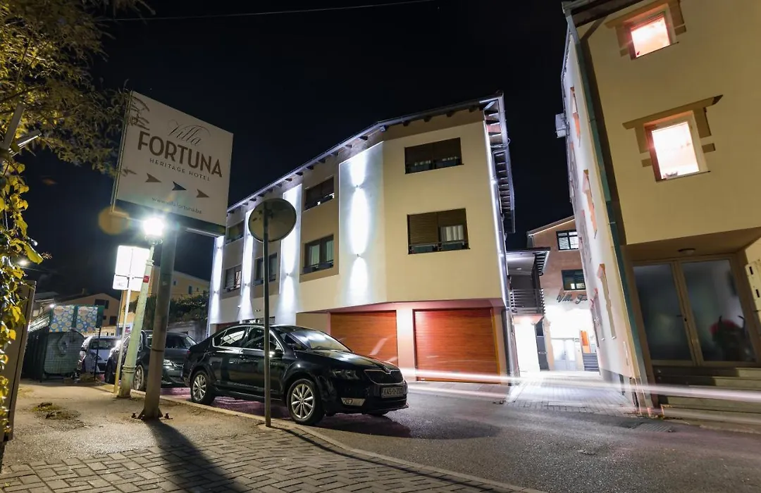 Villa Fortuna-1