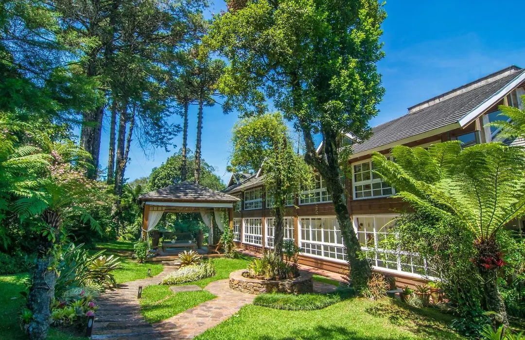 Varanda Das Bromelias Spa-1