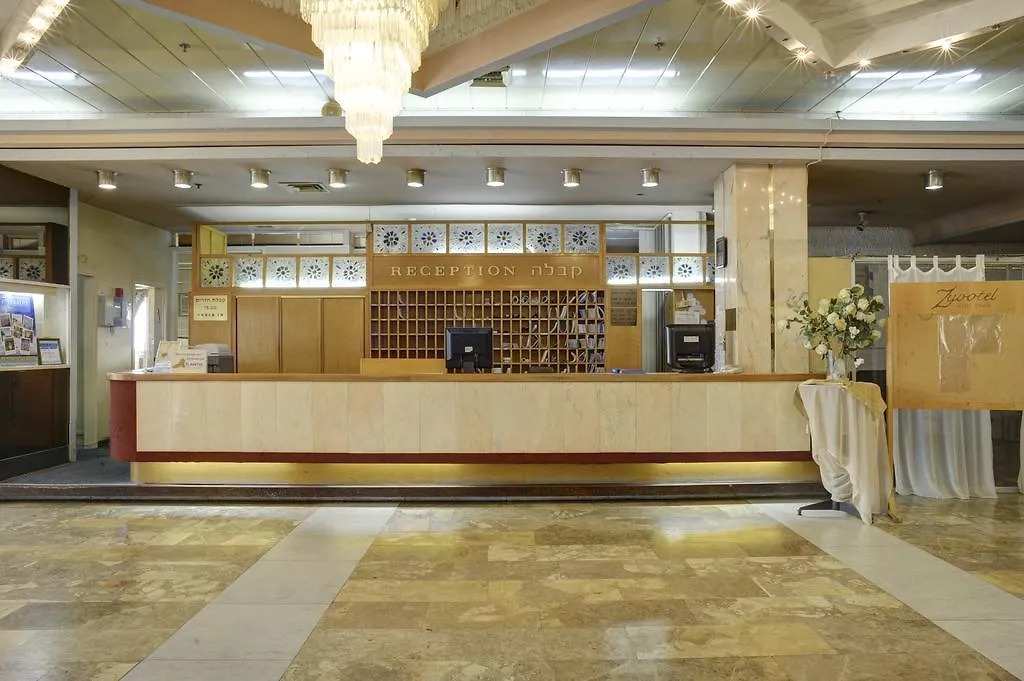 Galil Hotel-1