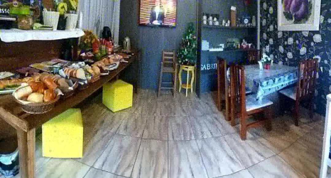 Pousada Maranatha Guest House-1