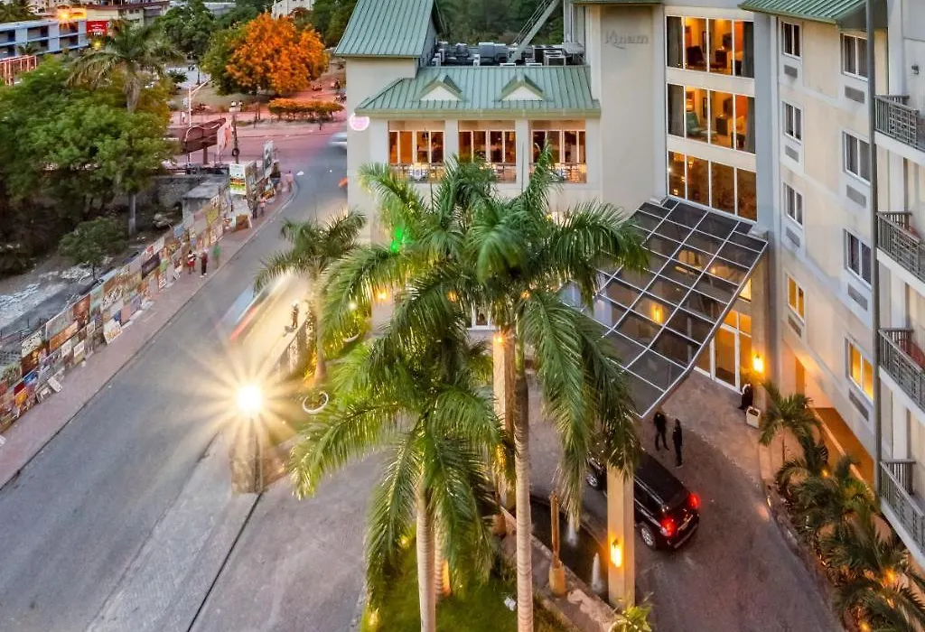 Kinam Hotel-1
