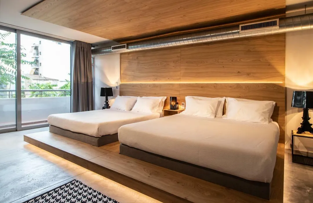 Bespoke House Athens-1