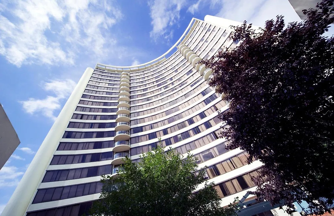 Breakfree Capital Tower Apartments-1