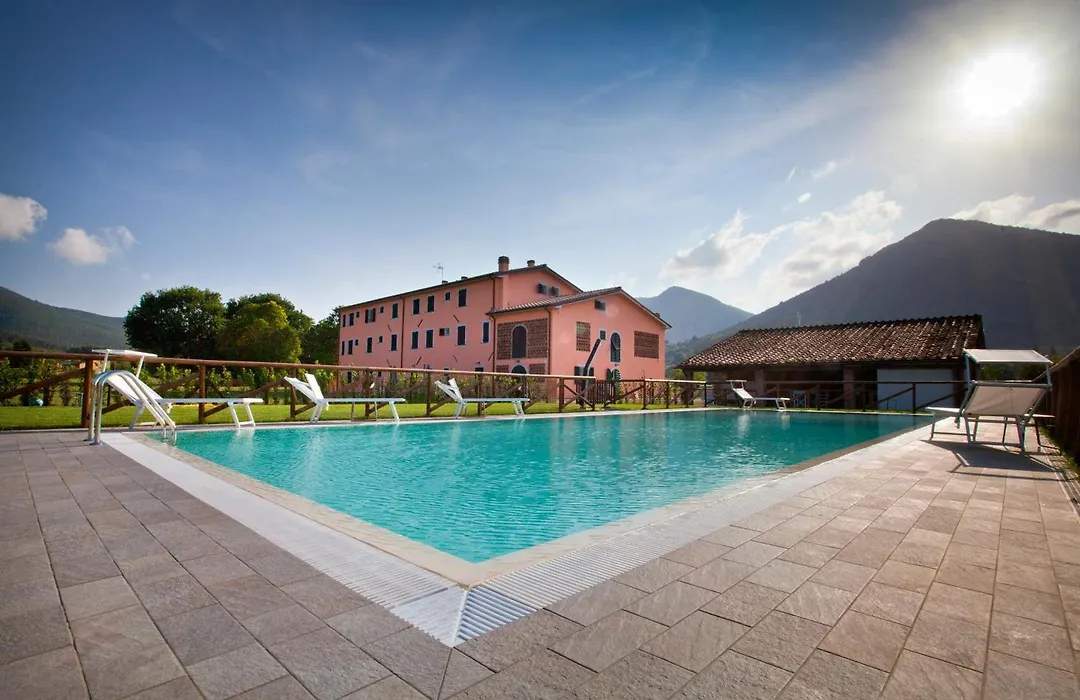 Tenuta San Giovanni Lucca-1