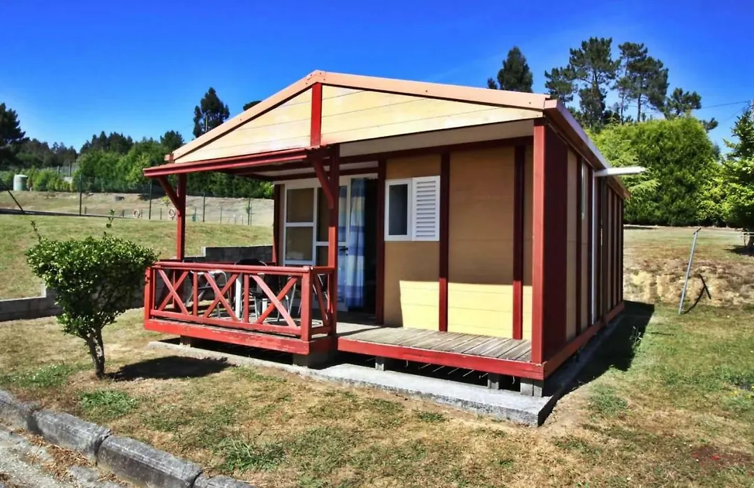 Bungalow As Nevedas-1