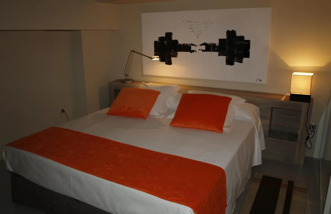 Eco Alcalá Suites-1