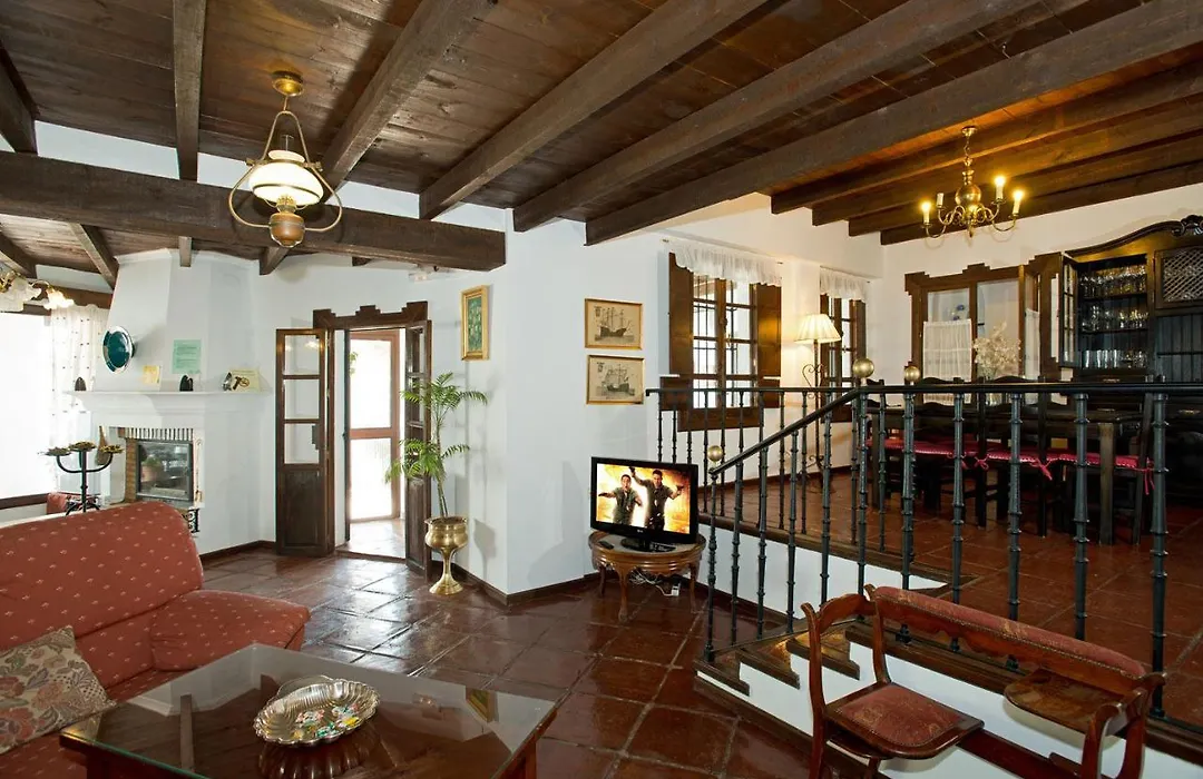 La Mejorana-1