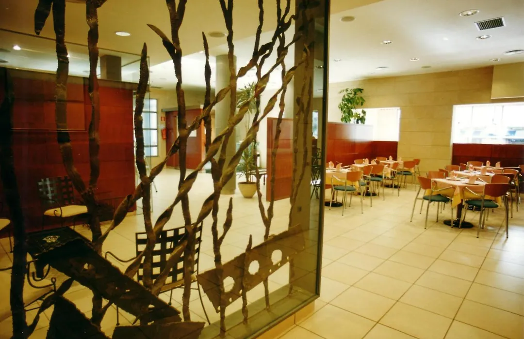 Hotel Sarga-1