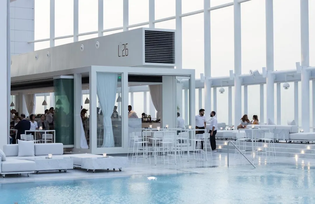 Four Seasons Hotel Beirut-1