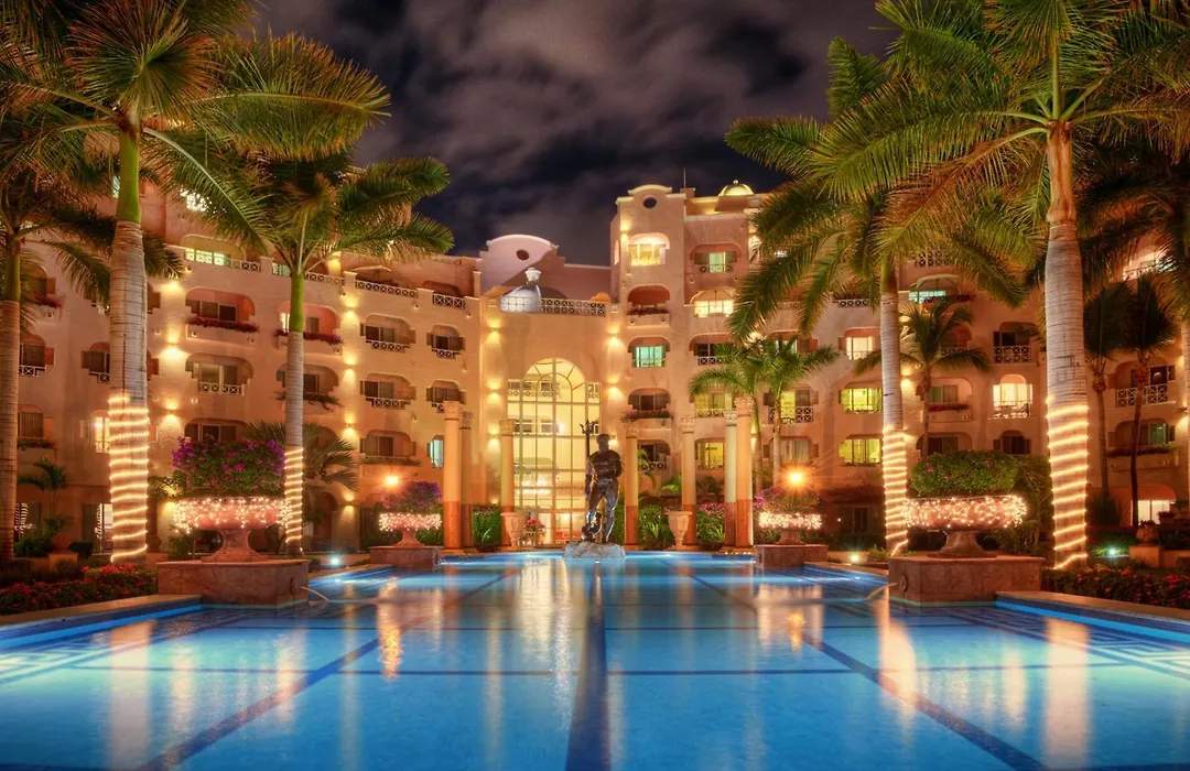 Pueblo Bonito Rose Resort & Spa-1