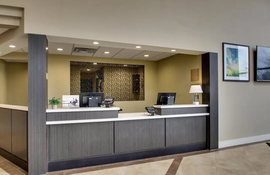 Candlewood Suites - Wichita East By Ihg-1