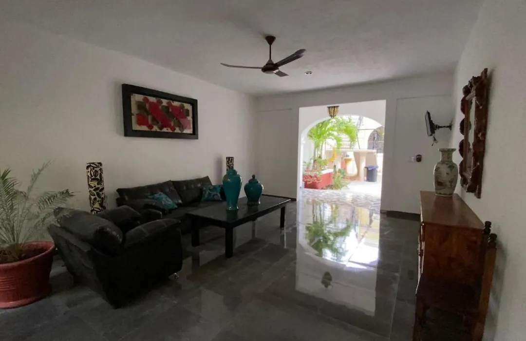 Hotel Casona Margot-1