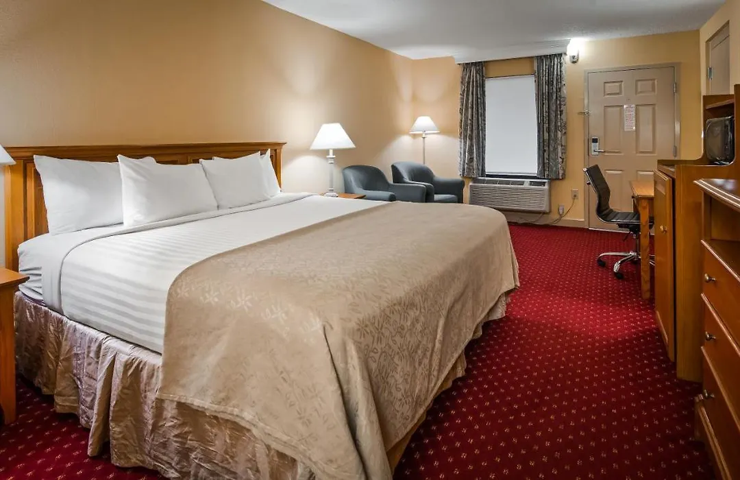 Bryson Inn-1