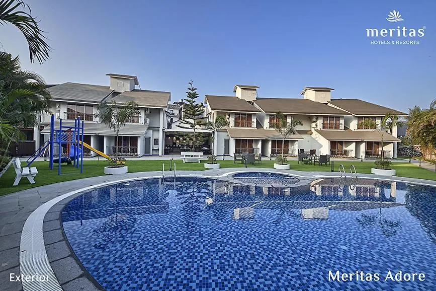 Meritas Adore Resort-1