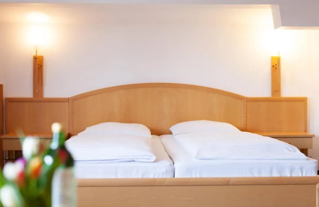 Biohotel Bruggerhof-1
