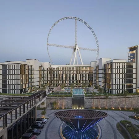 The Residences Caesars Palace Bluewaters-2