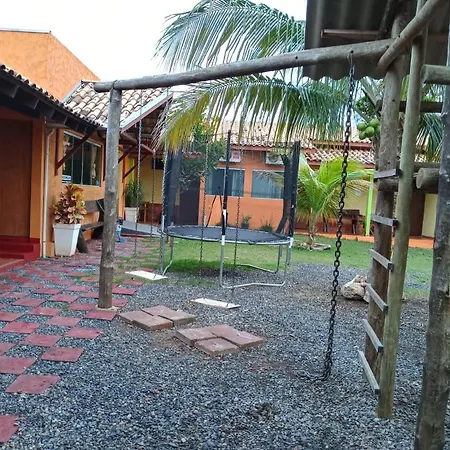 Pousada Solaris-2