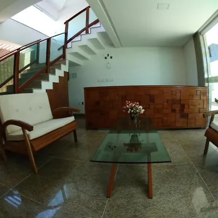 Gabrielly Praia Hotel-3