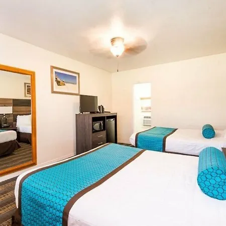 Treasure Island Ocean Club-3