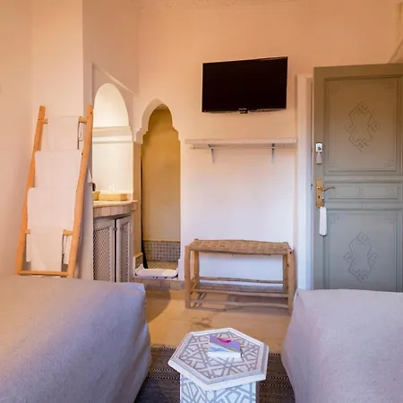 Riad Loudaya & Spa-3