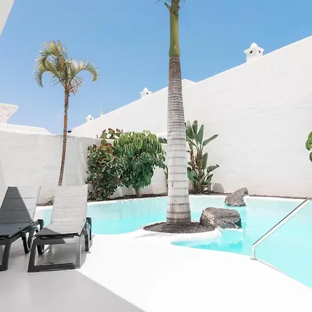 Bahiazul Villas Corralejo By Vreagestion-3
