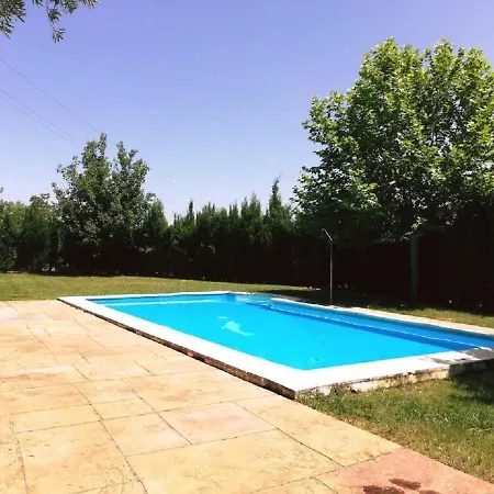 Casa De Madera Zumacar V-2