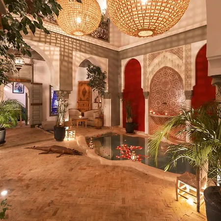 Riad Loudaya & Spa-2