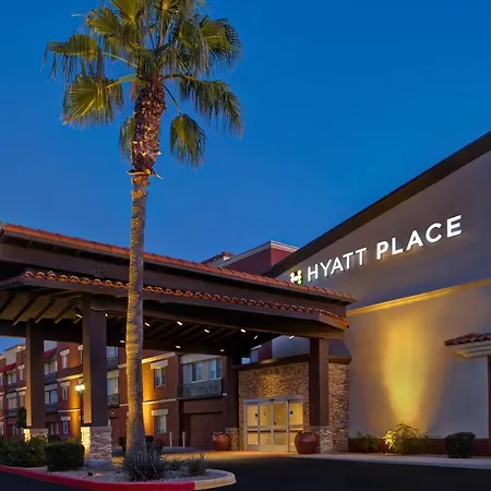 Hyatt Place Phoenix Chandler - Fashion Center-2