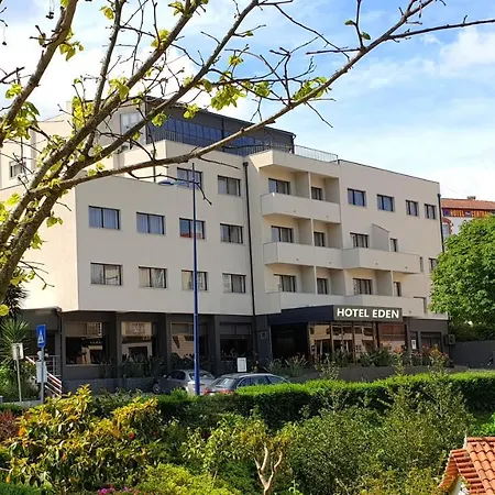 Hotel Eden-2