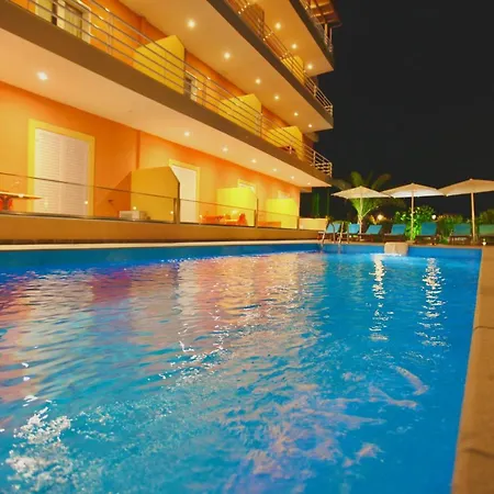 Karos Hotel Llaman-2