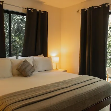 Che Suites Playa (Adults Only)-3