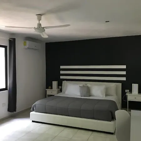 Che Suites Playa (Adults Only)-2