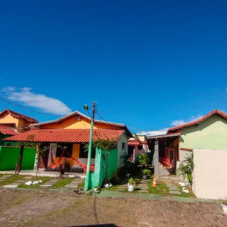 Pousada das Acerolas-2