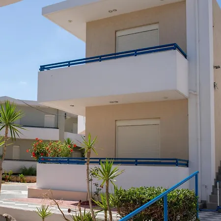 Marie Κelly Apartments-3