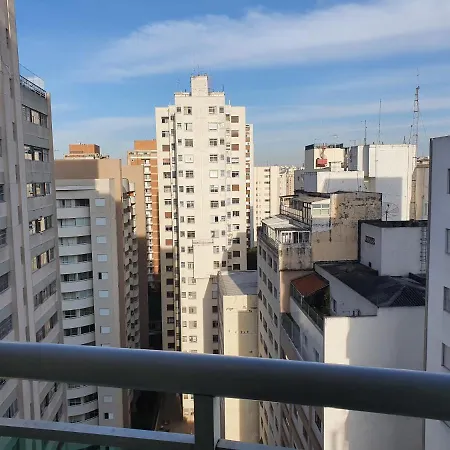 Flat Perdizes - Allianz E Puc-2