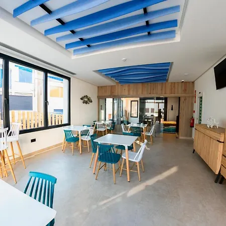 Hotel Cala Arena-2
