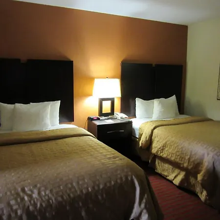 Clarion Suites Augusta-3