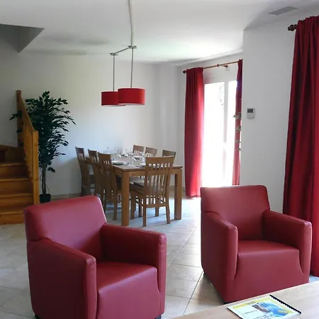 Residence La Pinede-3