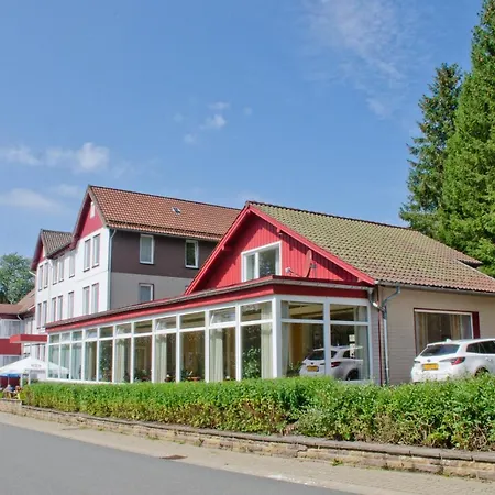 Hotel Harz-3