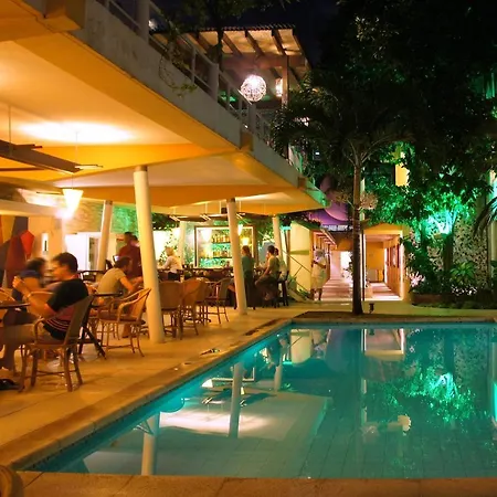 Hotel Aconchego-3