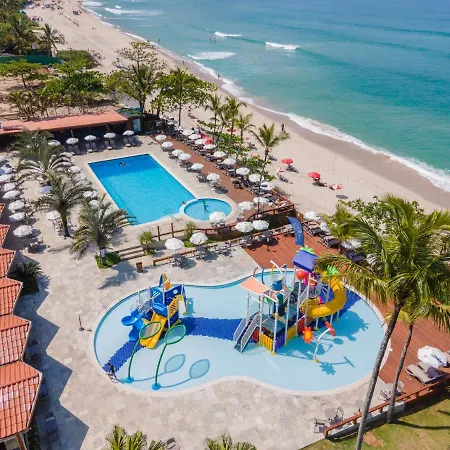 Beach Hotel Maresias-2