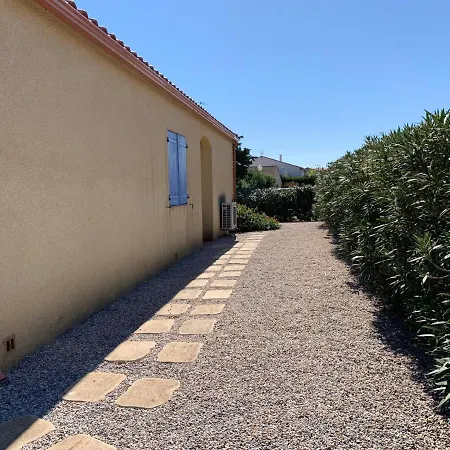 Residence La Pinede-2