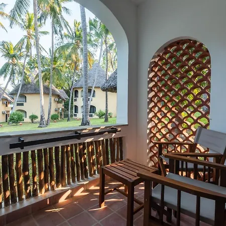 Severin Sea Lodge-2