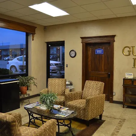 Guest Inn Ardmore-2