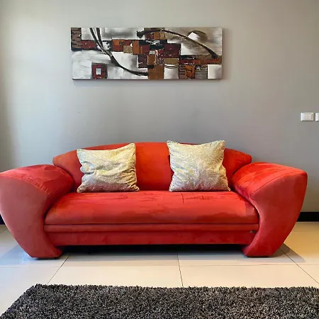 Icon Serviced Apartments Foreshore-3