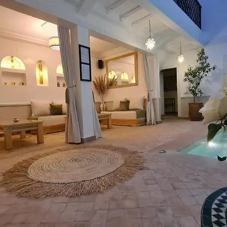 Riad Alizé-3