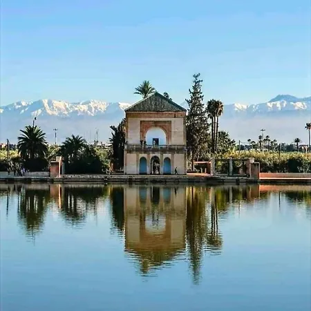 Riad Alizé-2