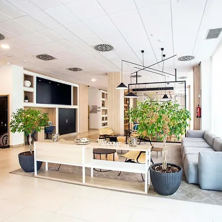 Zt Golden Barcelona Hotel-2