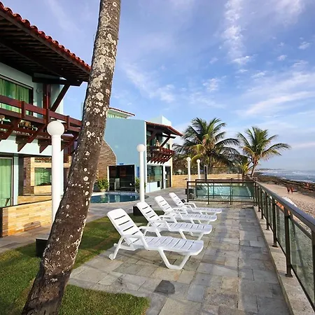 Hotel Arrecife Dos Corais-2