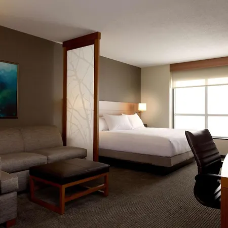 Hyatt Place Lincoln/Downtown-Haymarket-3